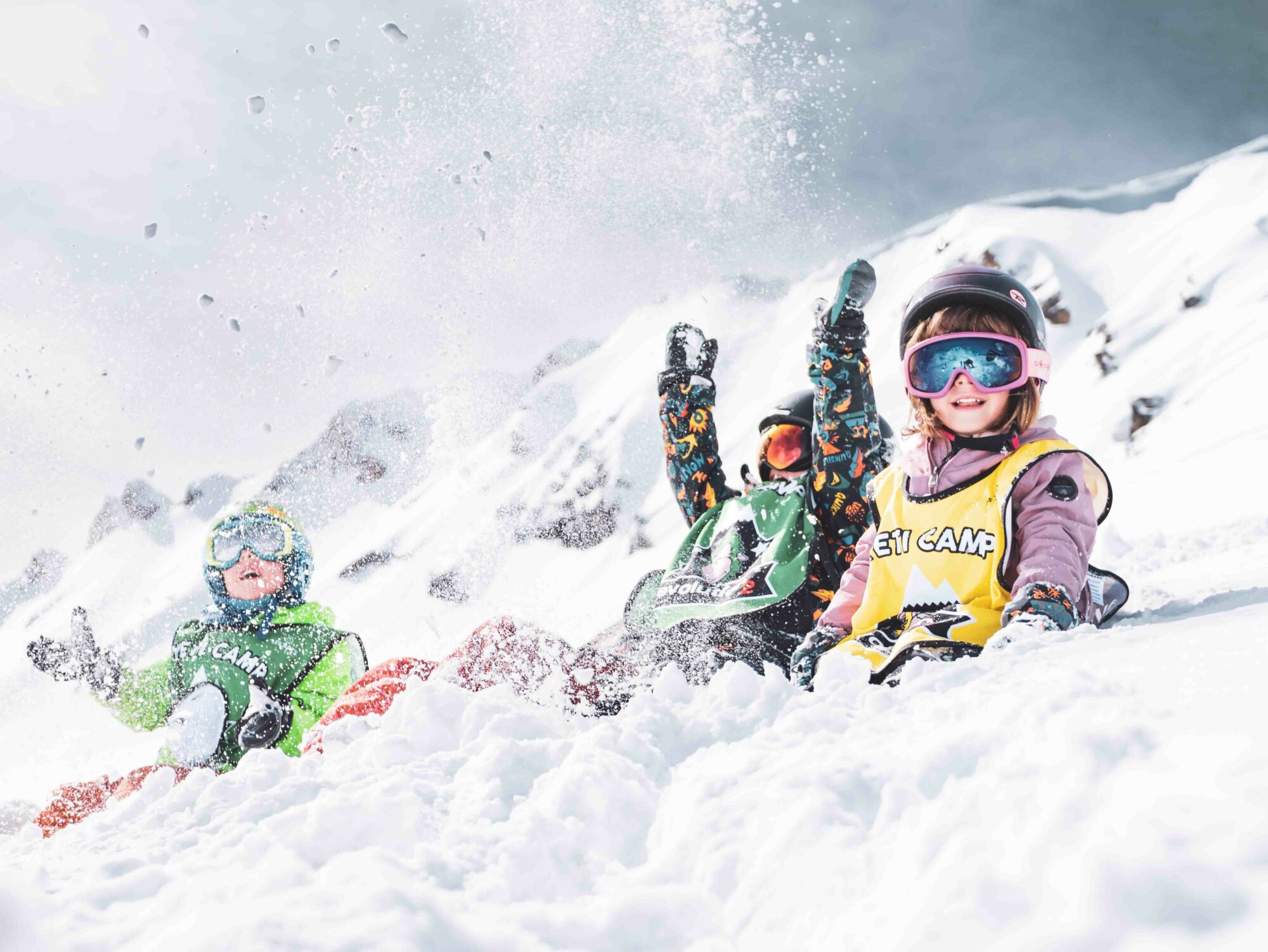 Chaussettes de ski allongées chaussettes thermiques chaudes - Temu France